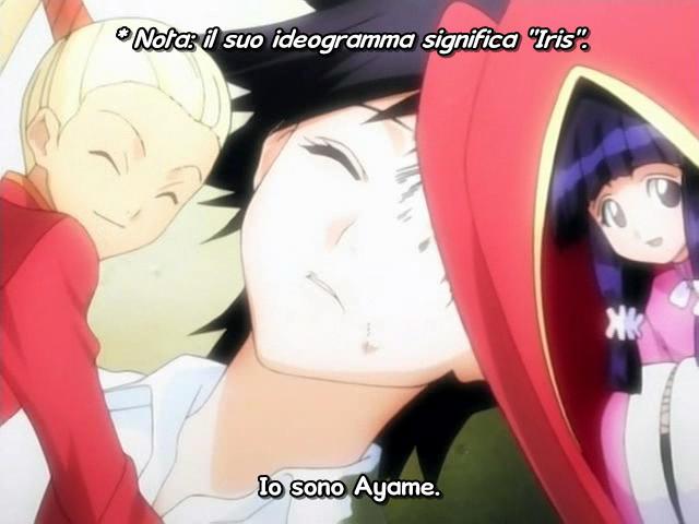 Otaku Gallery  / Anime e Manga / Bleach / Screen Shots / Episodi / 013 - Il fiore e l Hollow / 127.jpg